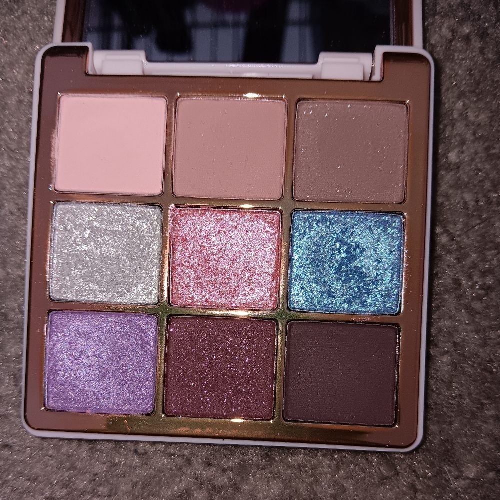 ABH Sugar eyeshadow palette